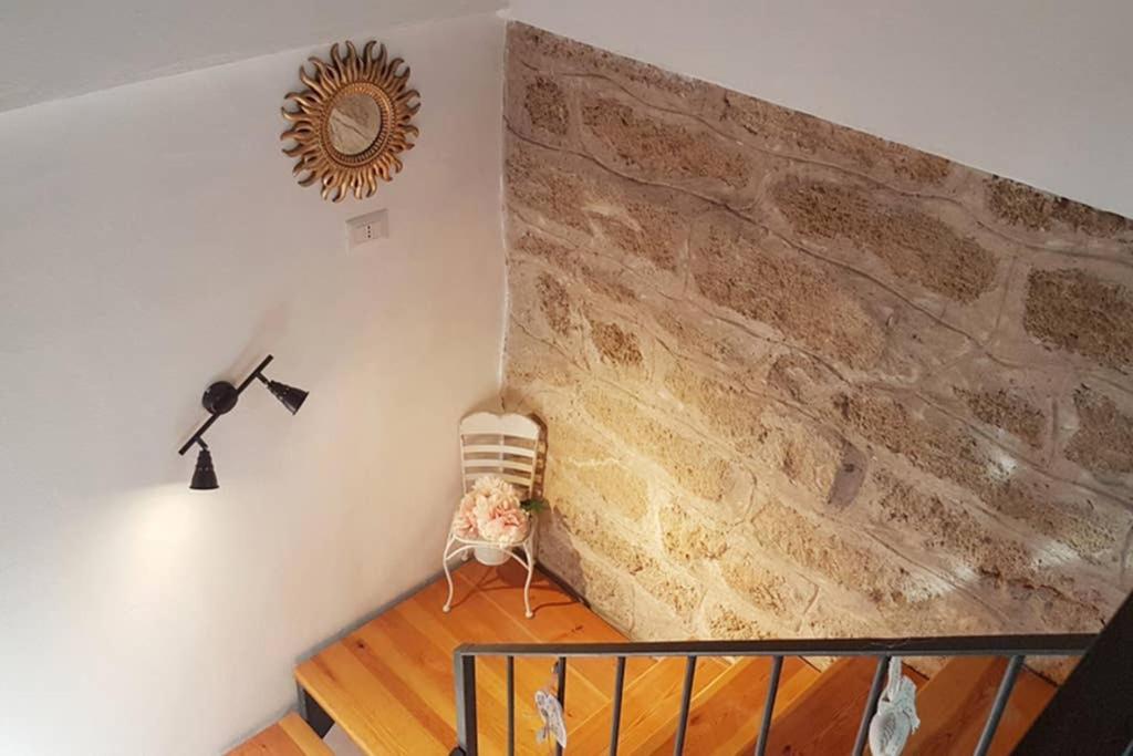 Sweet Loft In Posizione Favolosa Alghero Exteriör bild