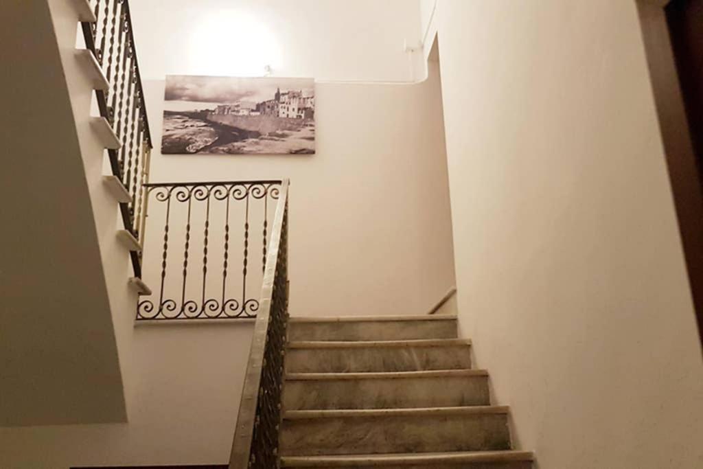 Sweet Loft In Posizione Favolosa Alghero Exteriör bild
