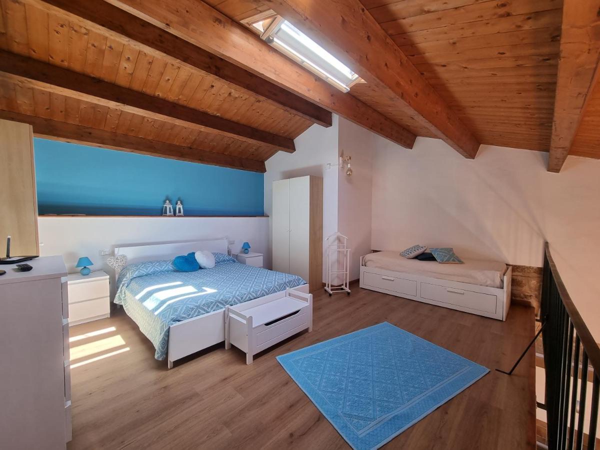 Sweet Loft In Posizione Favolosa Alghero Exteriör bild