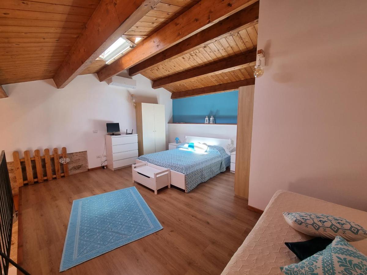 Sweet Loft In Posizione Favolosa Alghero Exteriör bild