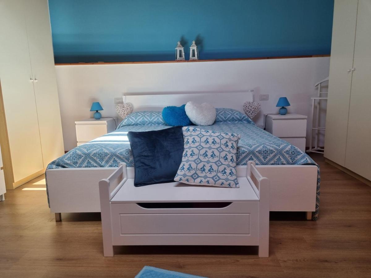 Sweet Loft In Posizione Favolosa Alghero Exteriör bild