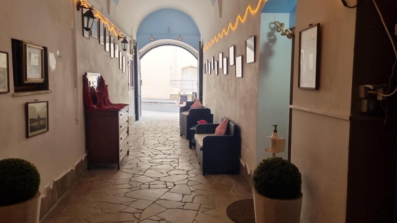 Sweet Loft In Posizione Favolosa Alghero Exteriör bild