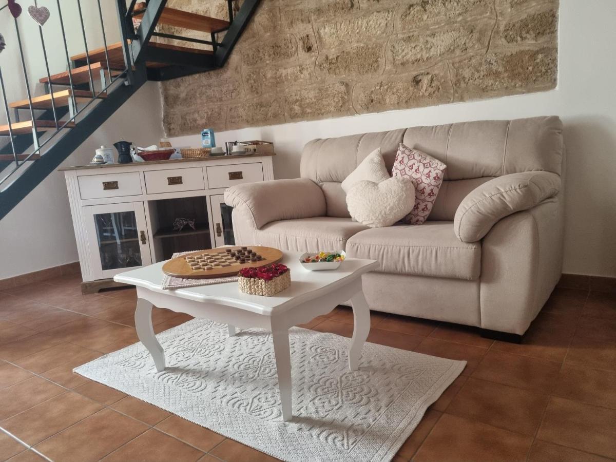 Sweet Loft In Posizione Favolosa Alghero Exteriör bild