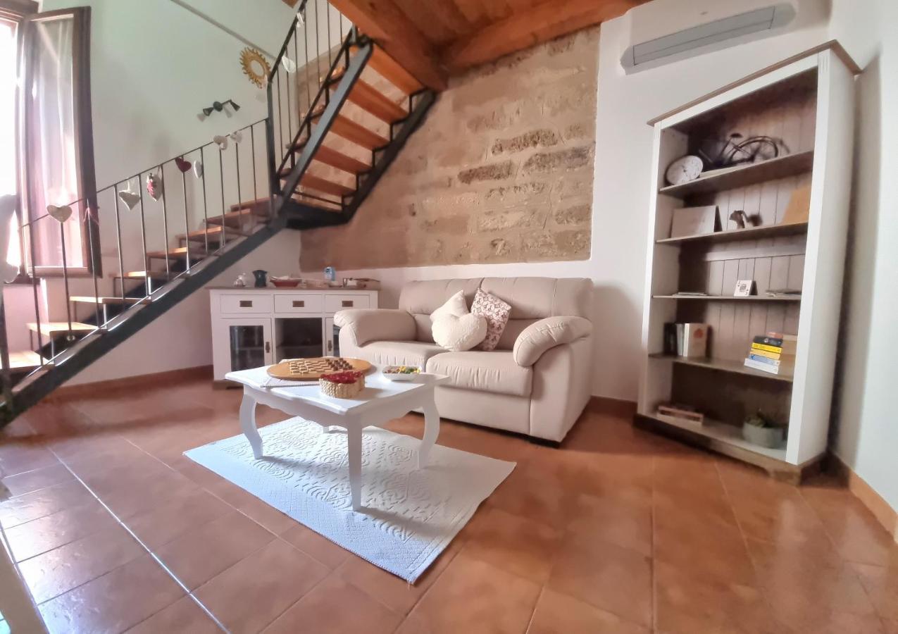 Sweet Loft In Posizione Favolosa Alghero Exteriör bild