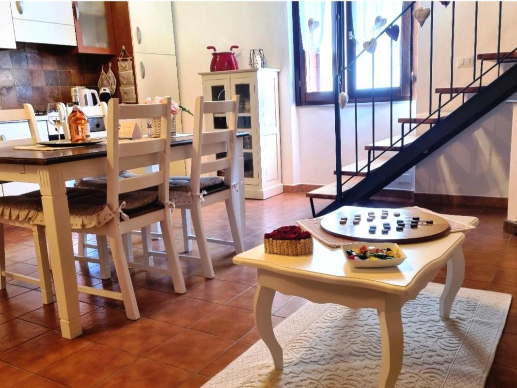 Sweet Loft In Posizione Favolosa Alghero Exteriör bild