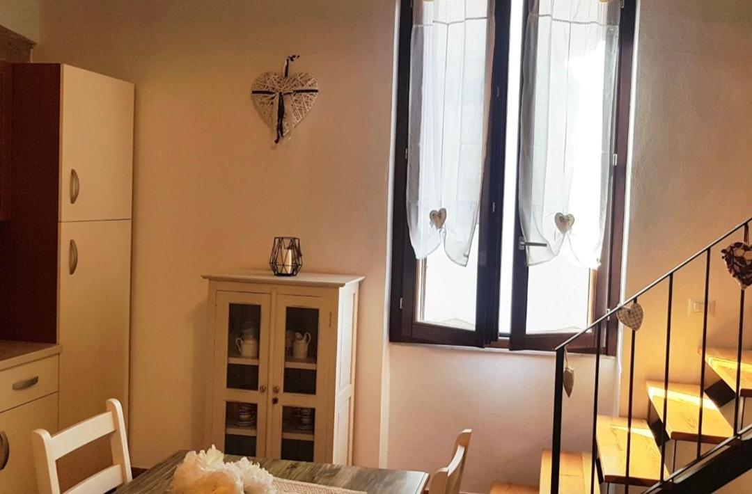 Sweet Loft In Posizione Favolosa Alghero Exteriör bild