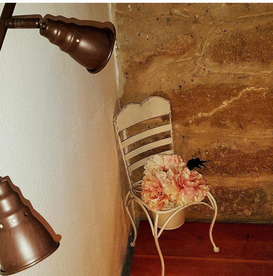Sweet Loft In Posizione Favolosa Alghero Exteriör bild