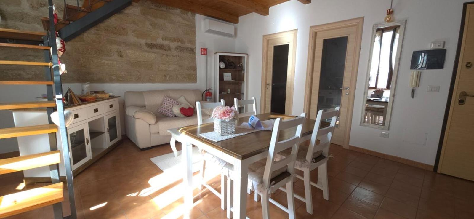 Sweet Loft In Posizione Favolosa Alghero Exteriör bild